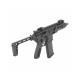 Страйкбольный автомат SIG MCX Rattler 6.5 inch (Black) AF-S004-6.5-BK-UP [East Crane]